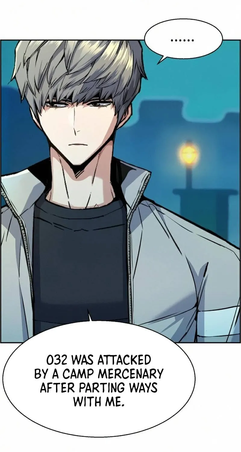 Mercenary Enrollment Chapter 64 page 64 - 