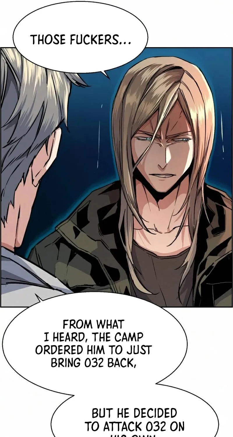 Mercenary Enrollment Chapter 64 page 66 - 