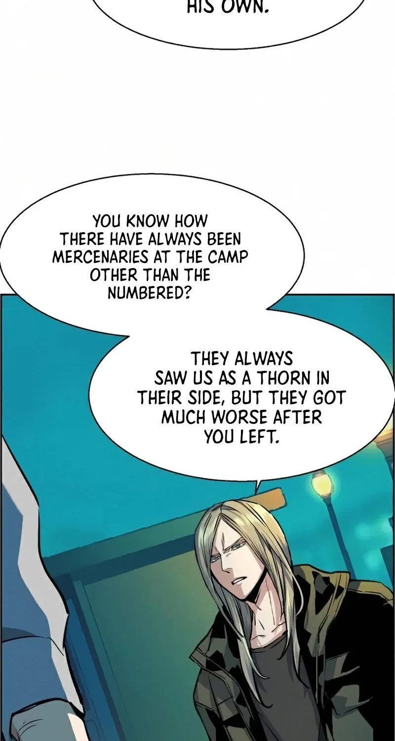 Mercenary Enrollment Chapter 64 page 67 - 