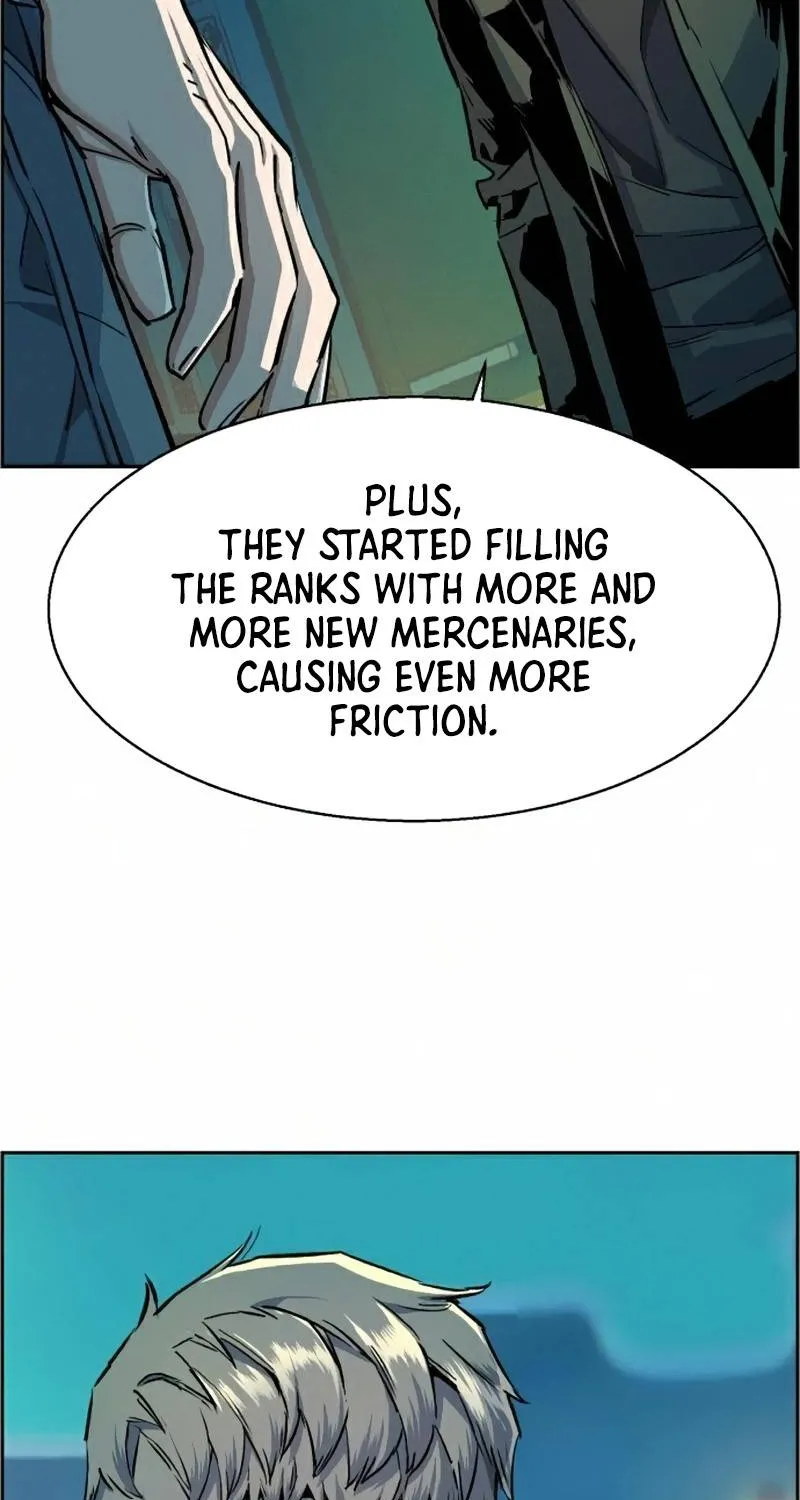 Mercenary Enrollment Chapter 64 page 68 - 