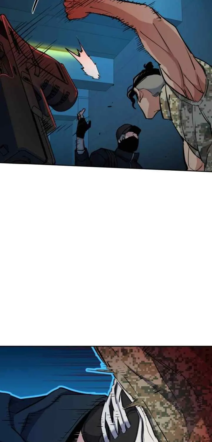 Mercenary Enrollment Chapter 65 page 102 - 