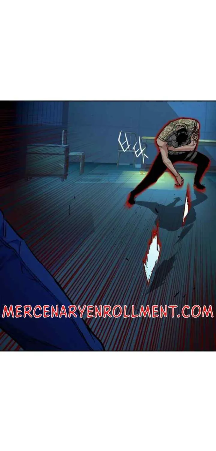 Mercenary Enrollment Chapter 65 page 105 - 