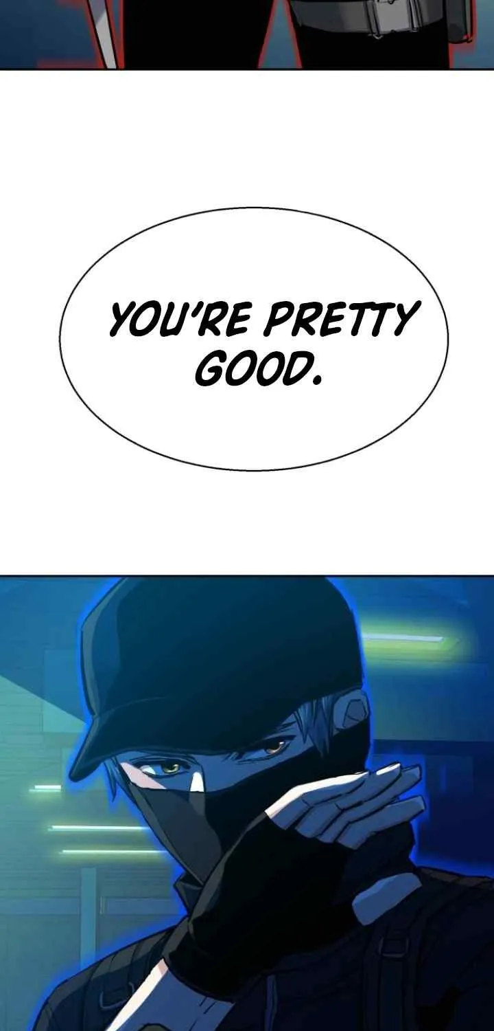Mercenary Enrollment Chapter 65 page 108 - 
