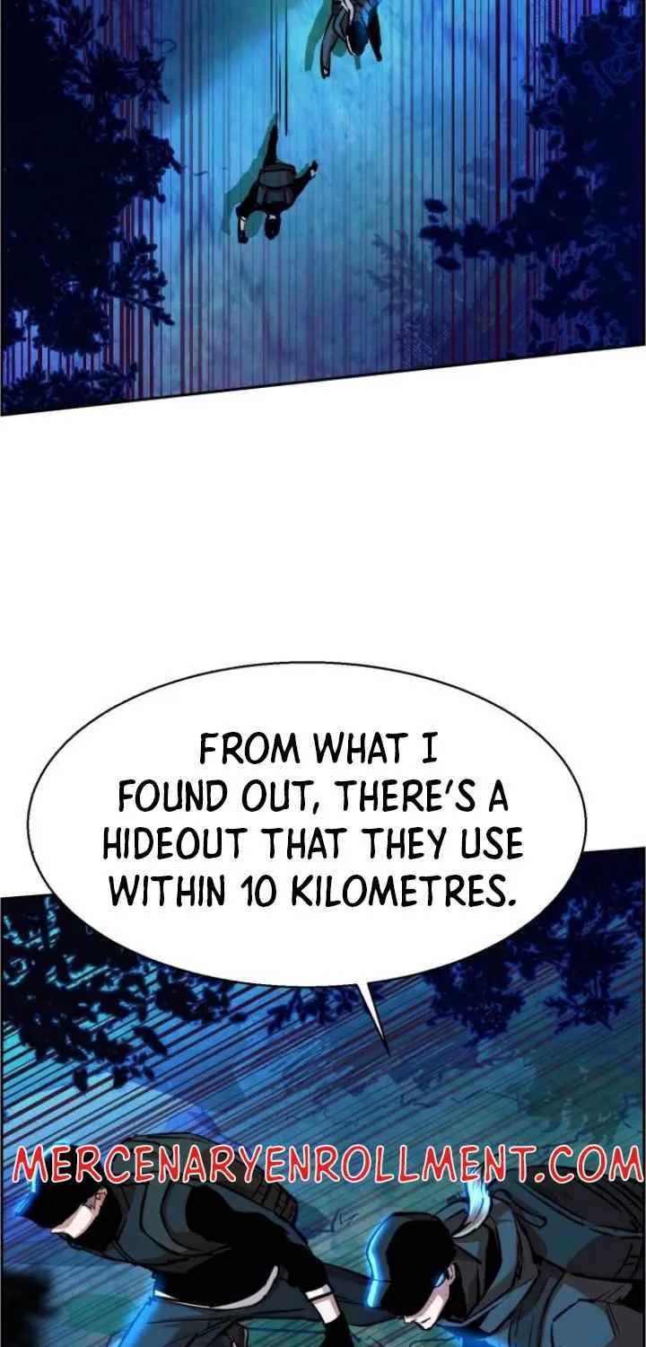 Mercenary Enrollment Chapter 65 page 14 - 