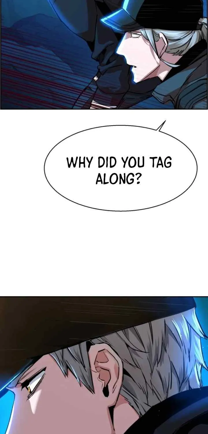 Mercenary Enrollment Chapter 65 page 16 - 