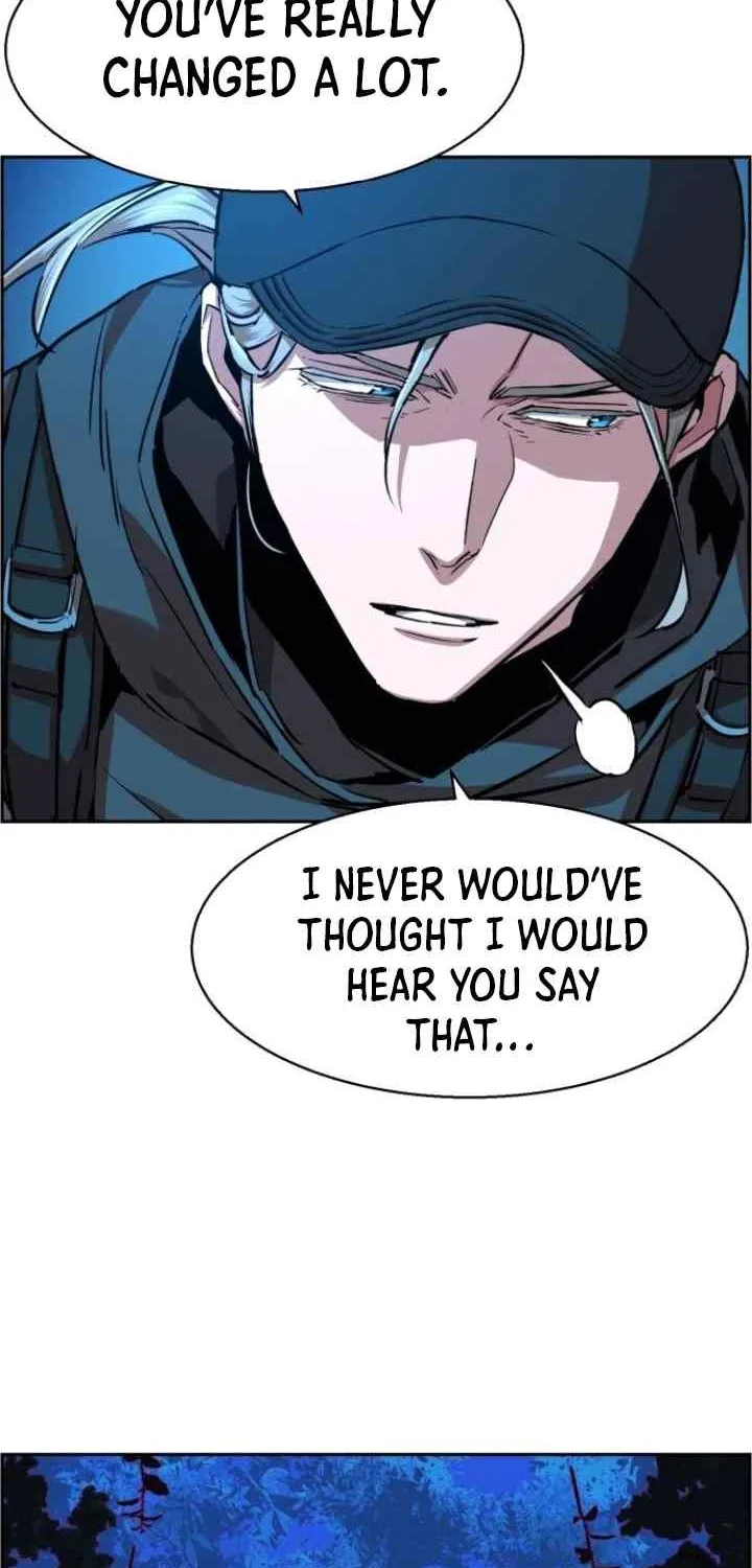 Mercenary Enrollment Chapter 65 page 19 - 