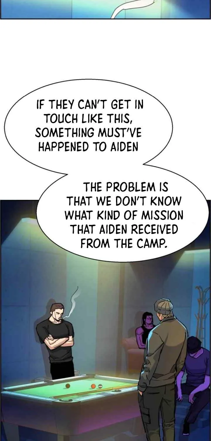 Mercenary Enrollment Chapter 65 page 23 - 
