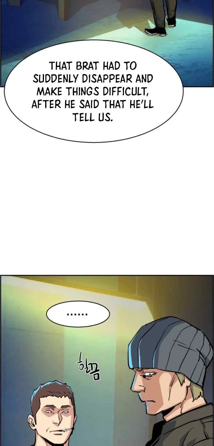Mercenary Enrollment Chapter 65 page 24 - 