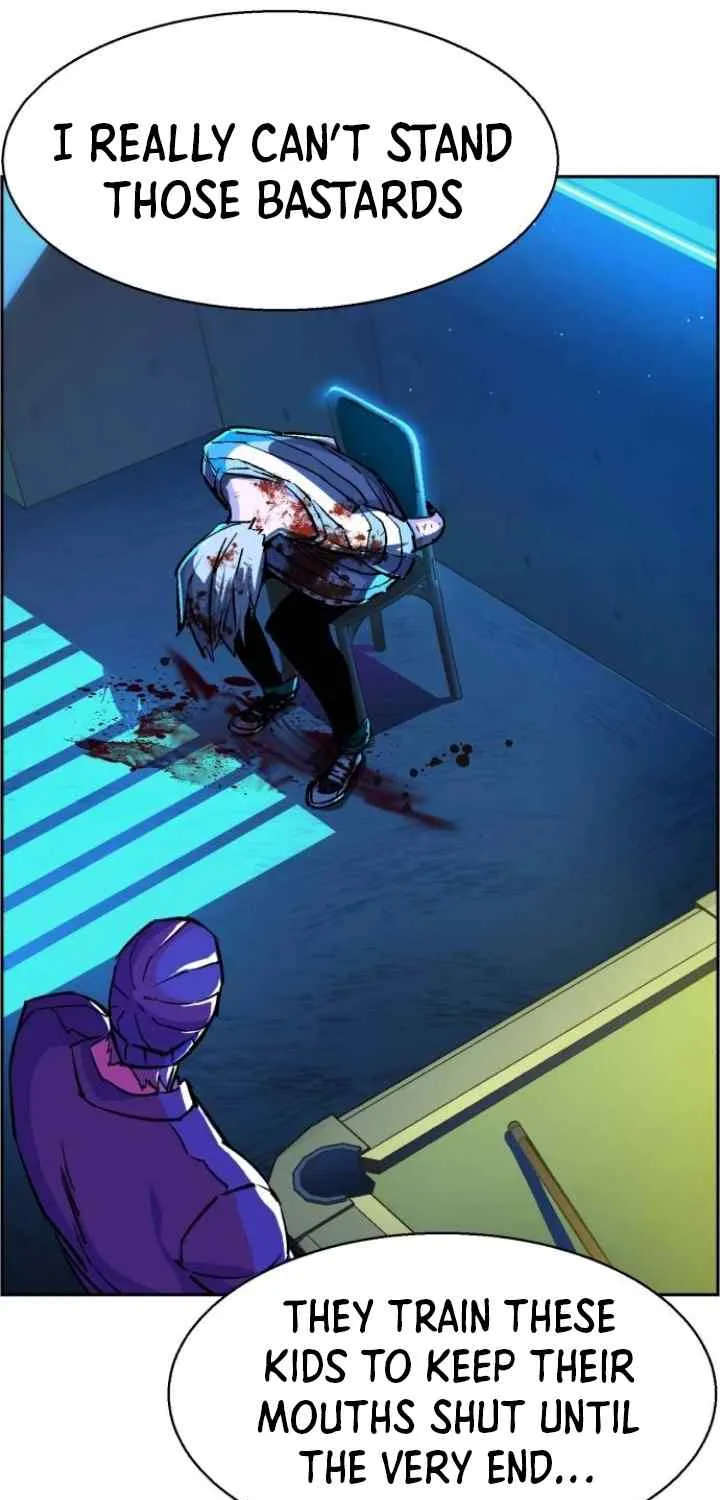 Mercenary Enrollment Chapter 65 page 26 - 