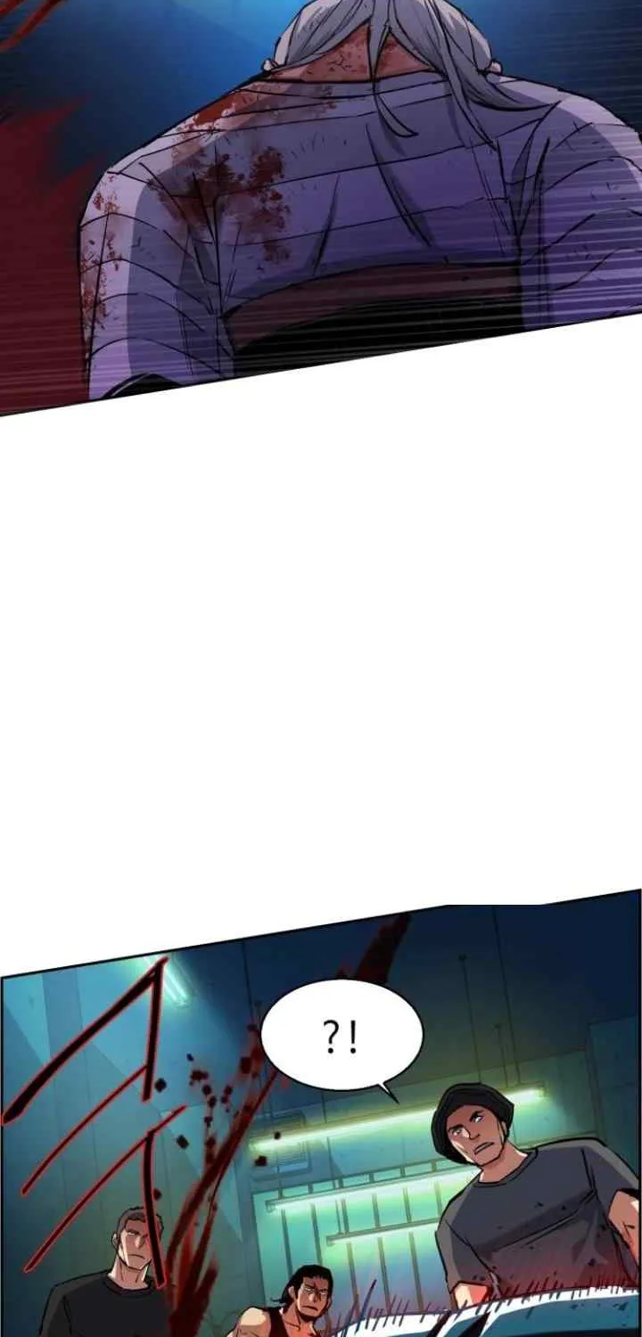 Mercenary Enrollment Chapter 65 page 31 - 