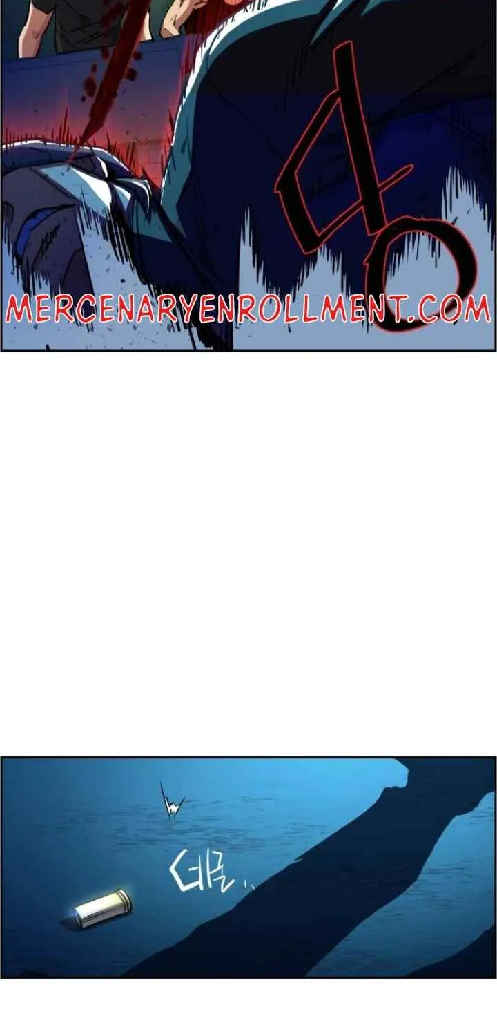 Mercenary Enrollment Chapter 65 page 32 - 