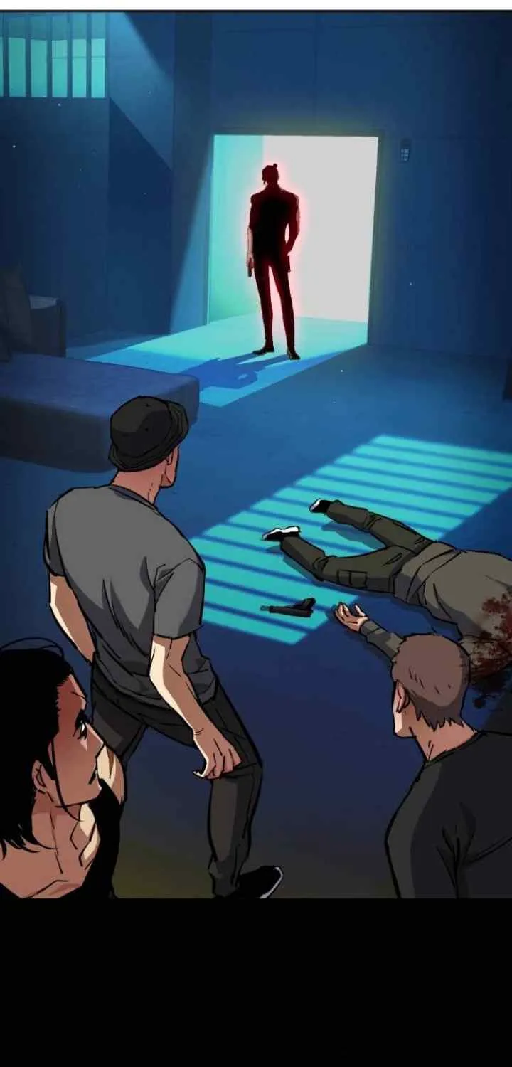Mercenary Enrollment Chapter 65 page 34 - 