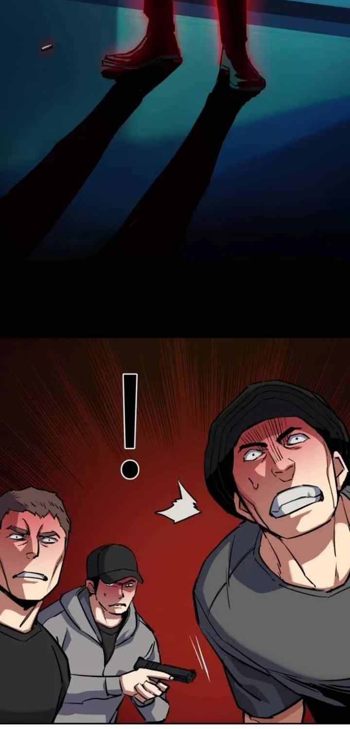 Mercenary Enrollment Chapter 65 page 36 - 