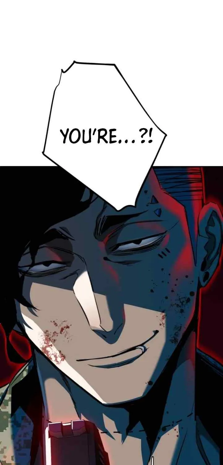 Mercenary Enrollment Chapter 65 page 37 - 