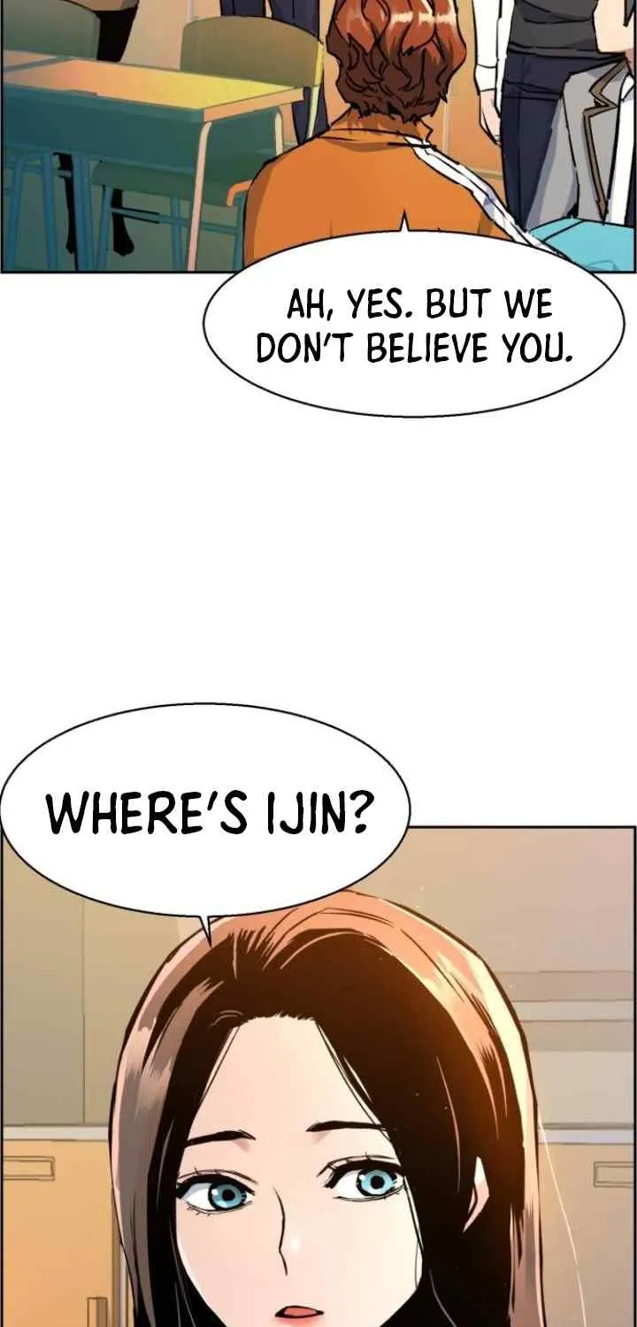 Mercenary Enrollment Chapter 65 page 6 - 