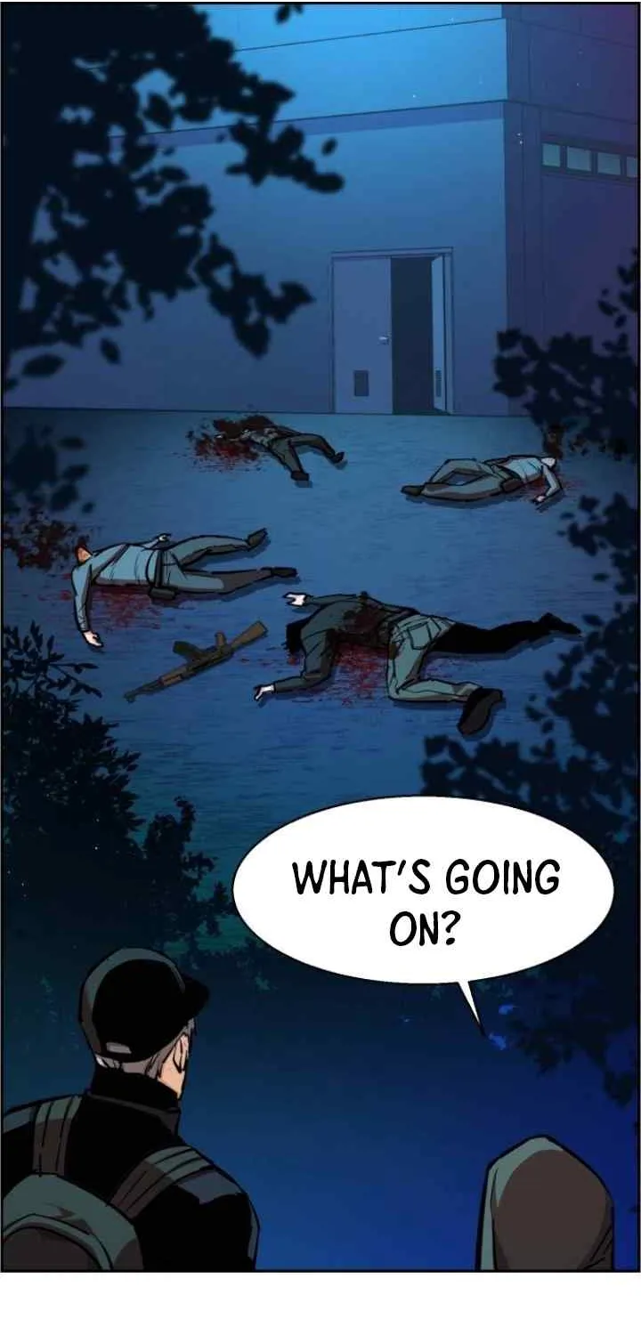 Mercenary Enrollment Chapter 65 page 51 - 