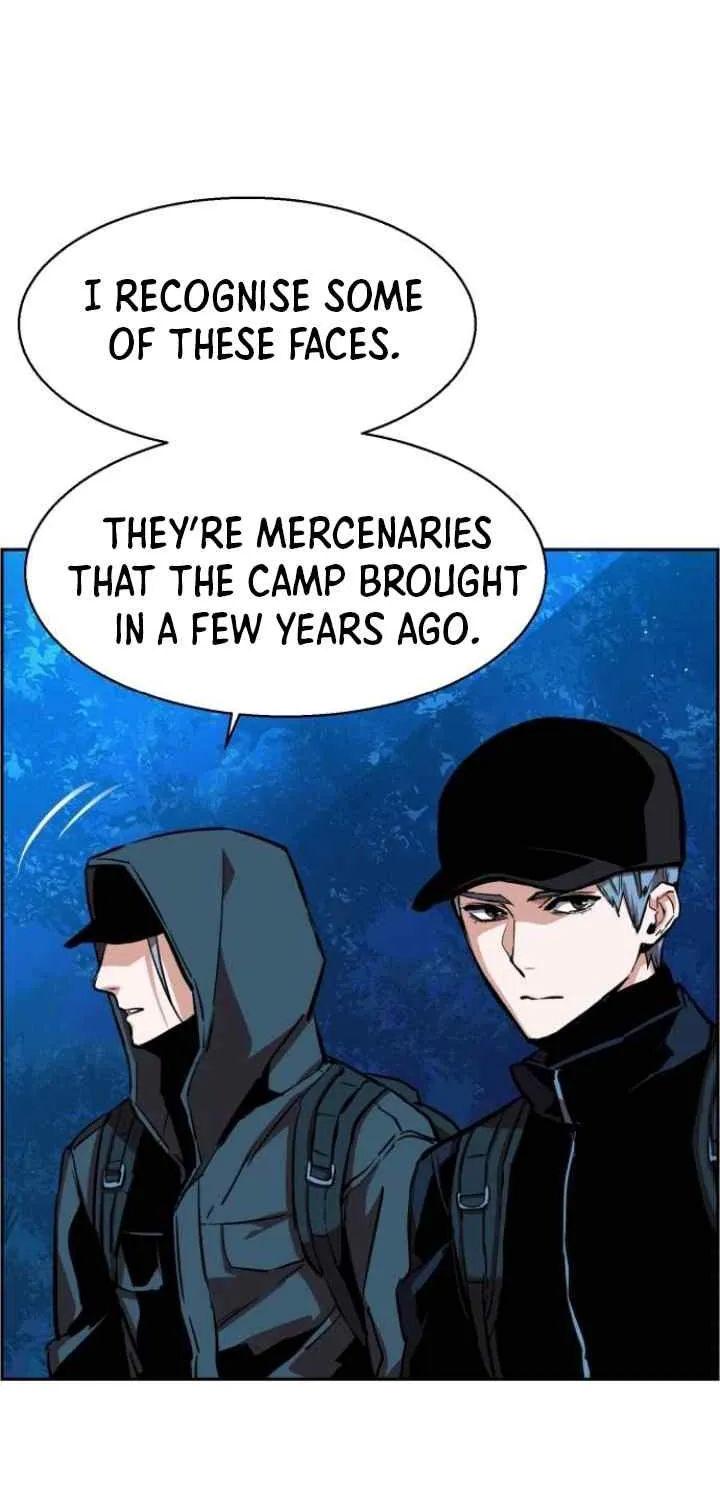 Mercenary Enrollment Chapter 65 page 52 - 