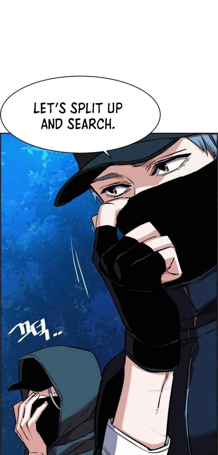 Mercenary Enrollment Chapter 65 page 54 - 