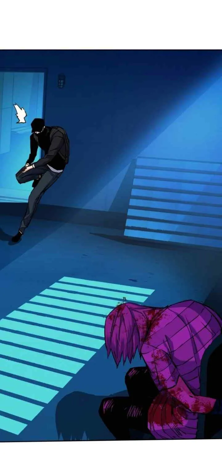 Mercenary Enrollment Chapter 65 page 59 - 