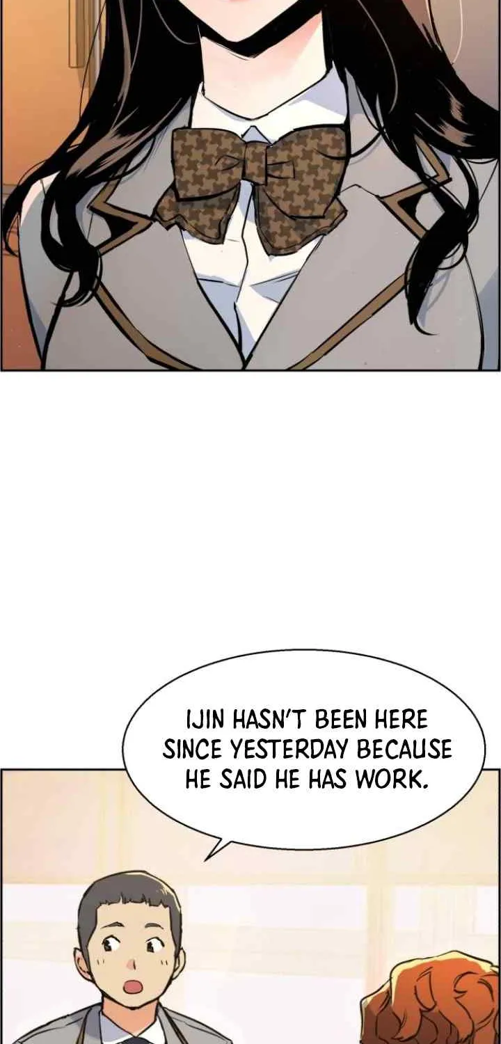 Mercenary Enrollment Chapter 65 page 7 - 