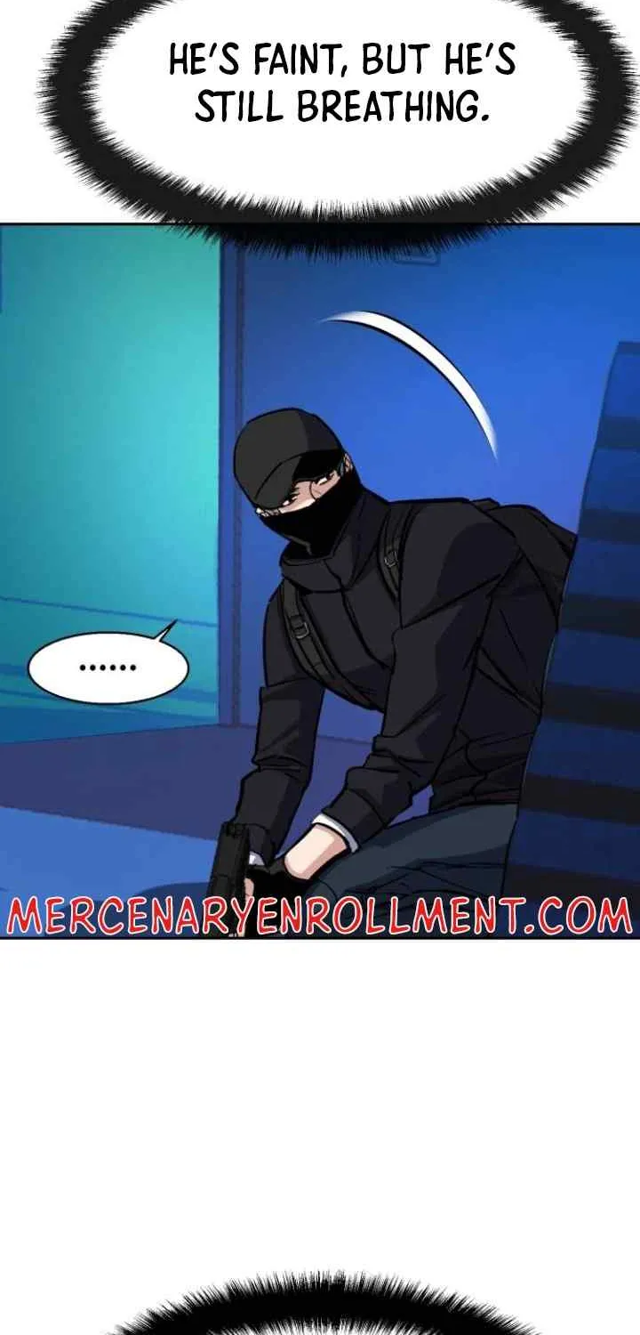 Mercenary Enrollment Chapter 65 page 61 - 