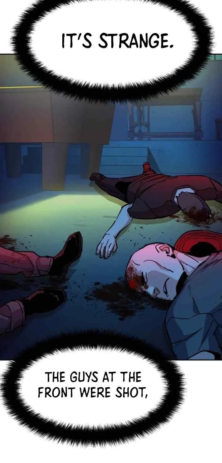 Mercenary Enrollment Chapter 65 page 62 - 