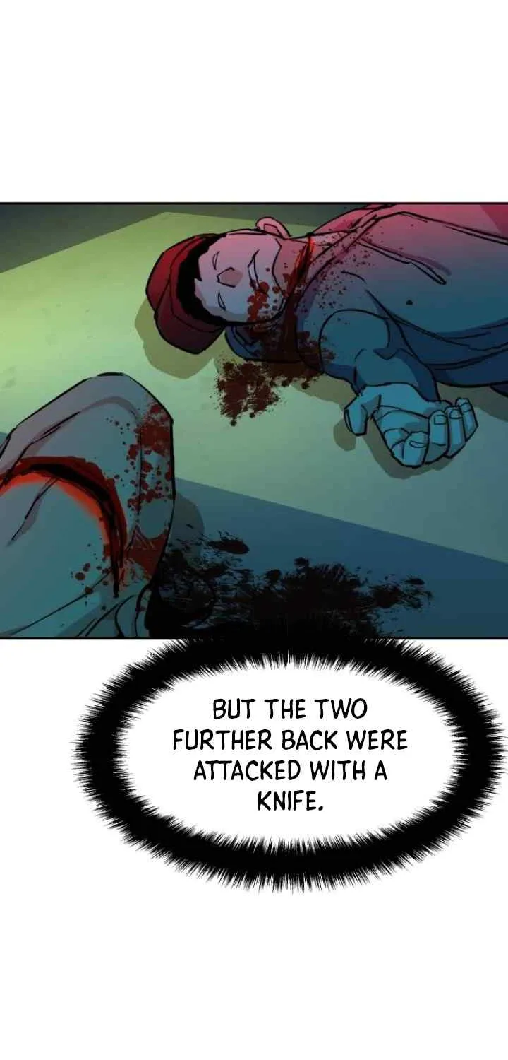 Mercenary Enrollment Chapter 65 page 63 - 
