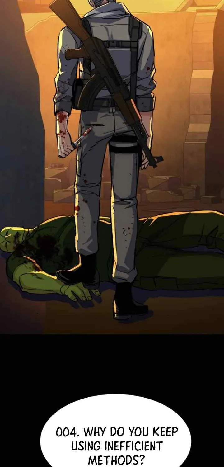 Mercenary Enrollment Chapter 65 page 67 - 