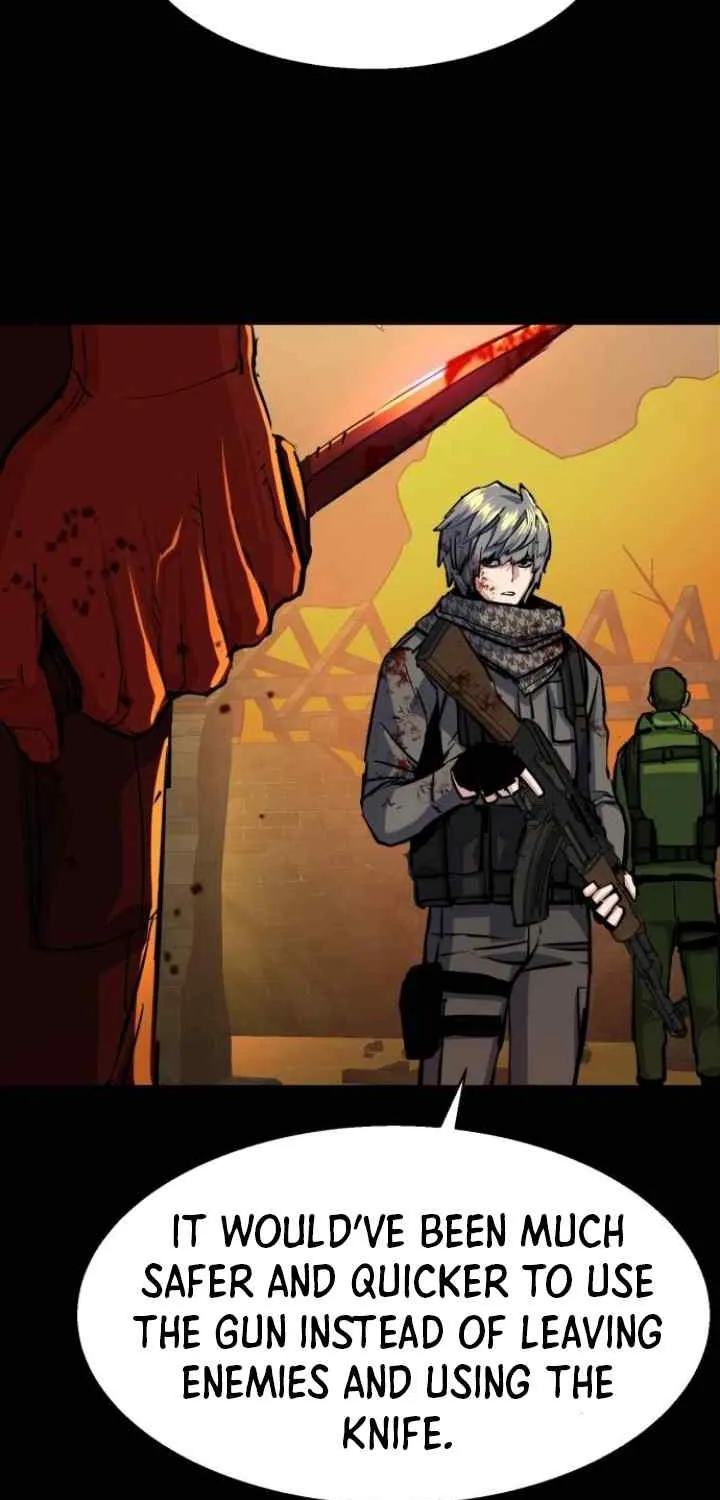Mercenary Enrollment Chapter 65 page 68 - 