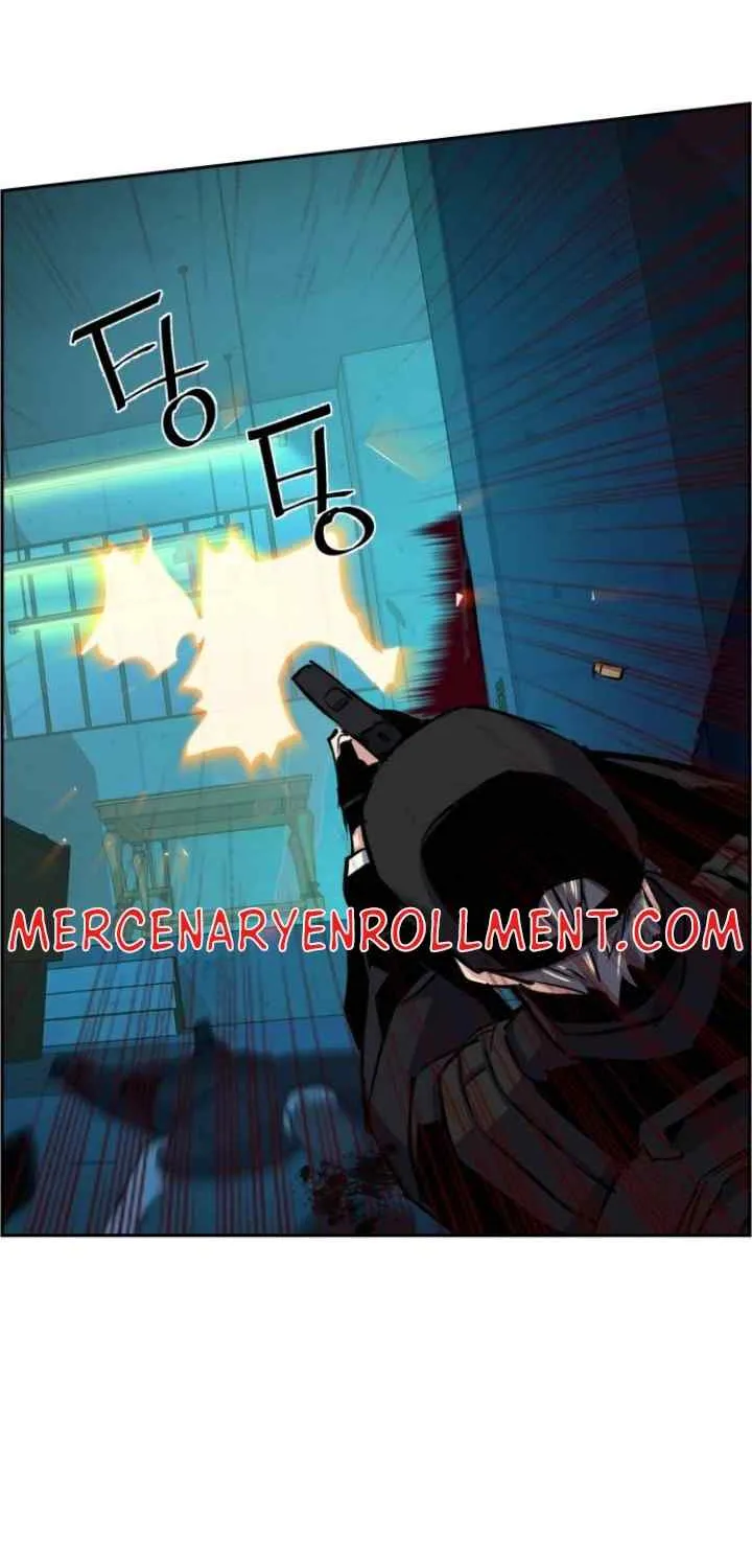 Mercenary Enrollment Chapter 65 page 76 - 