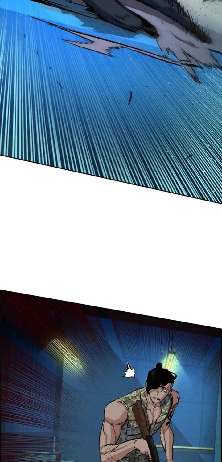 Mercenary Enrollment Chapter 65 page 85 - 