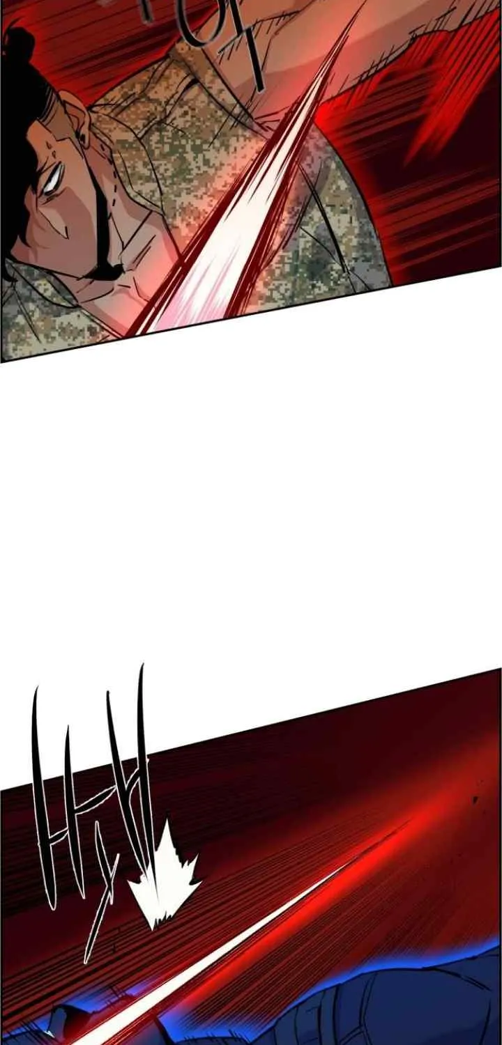 Mercenary Enrollment Chapter 65 page 94 - 