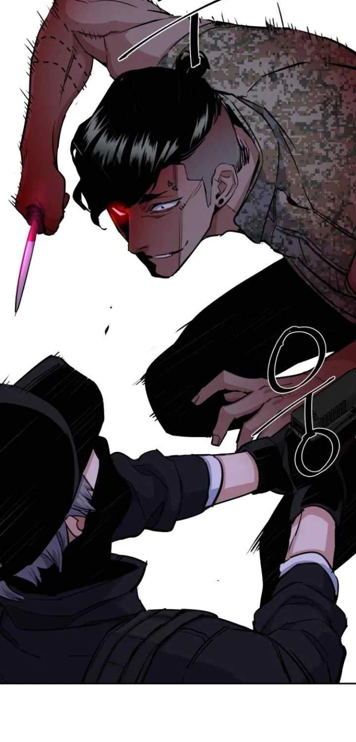 Mercenary Enrollment Chapter 65 page 97 - 