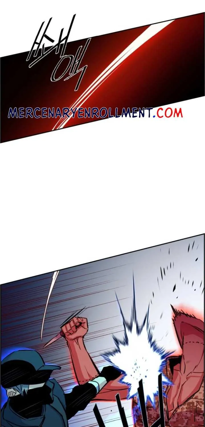 Mercenary Enrollment Chapter 66 page 12 - 
