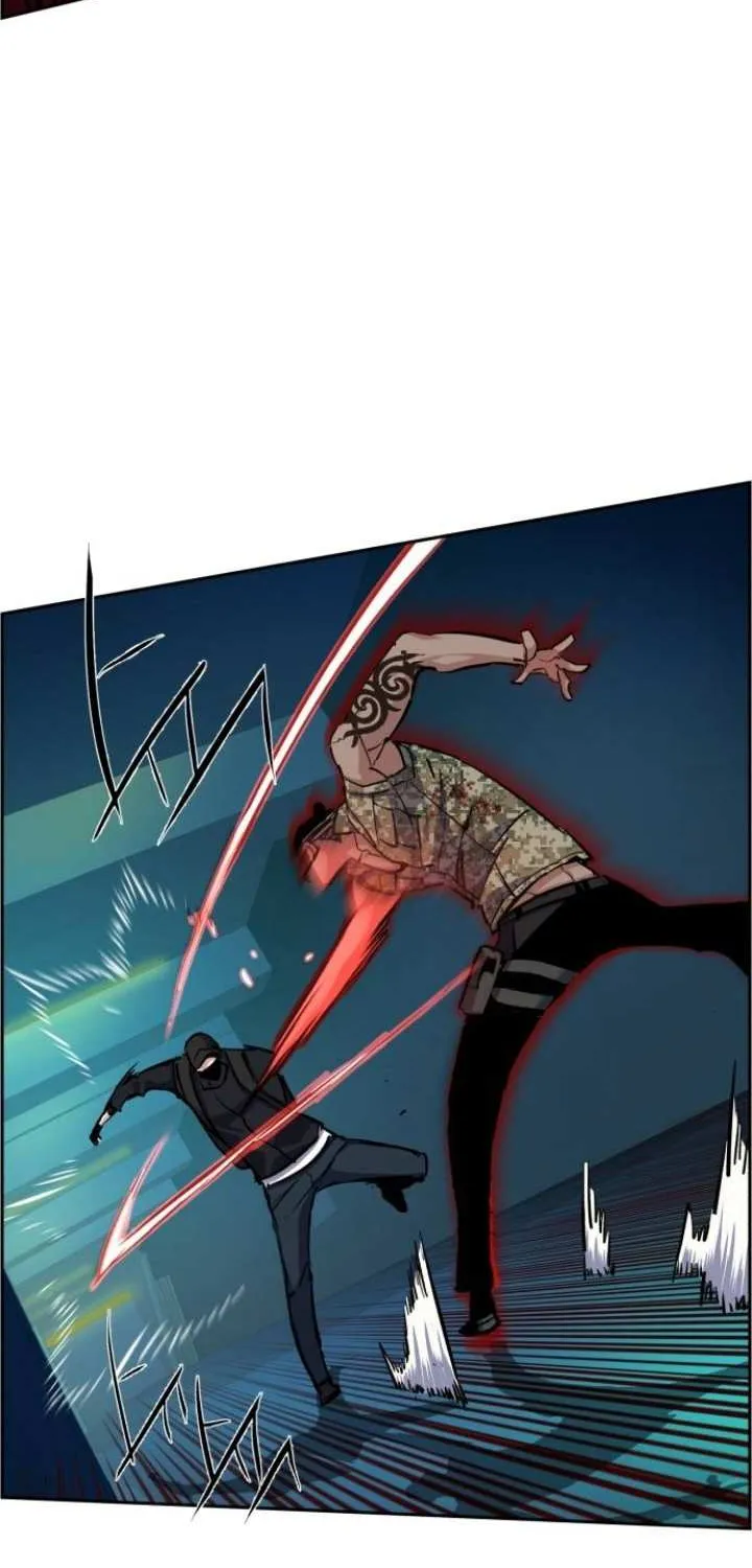Mercenary Enrollment Chapter 66 page 15 - 