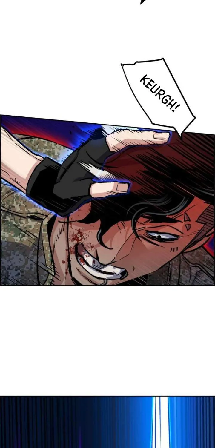 Mercenary Enrollment Chapter 66 page 19 - 