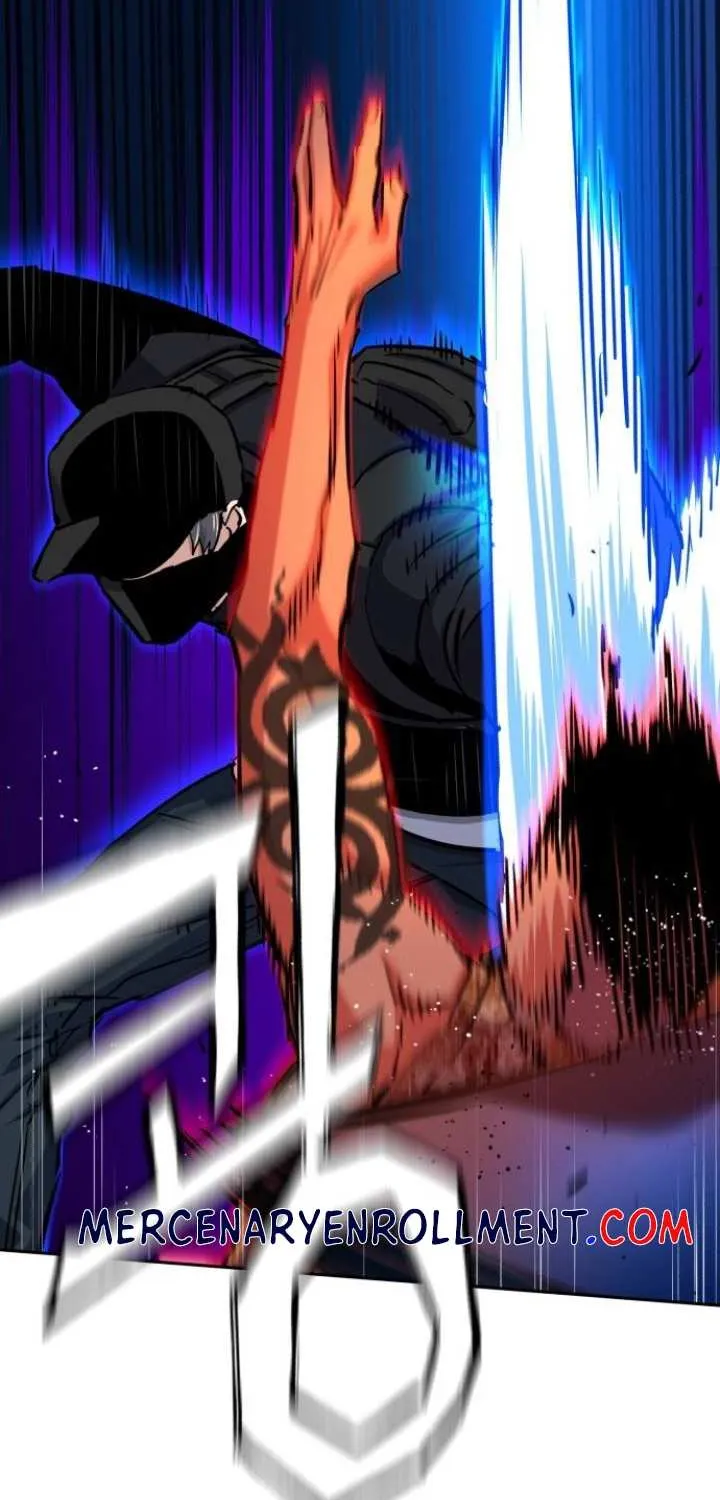 Mercenary Enrollment Chapter 66 page 20 - 