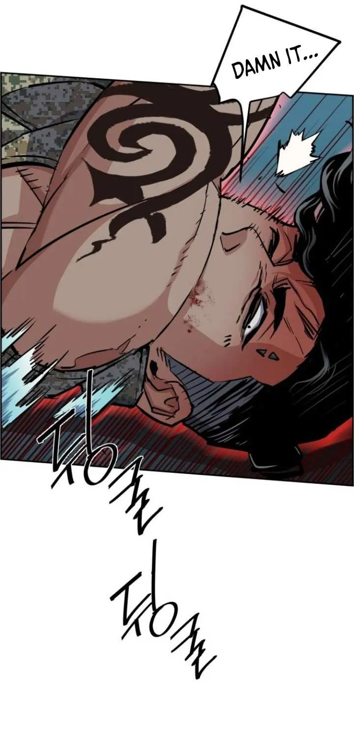 Mercenary Enrollment Chapter 66 page 22 - 