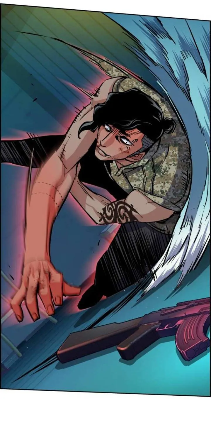 Mercenary Enrollment Chapter 66 page 23 - 