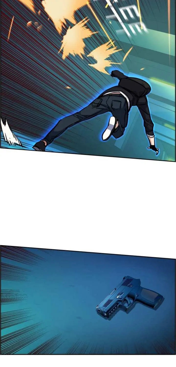 Mercenary Enrollment Chapter 66 page 27 - 