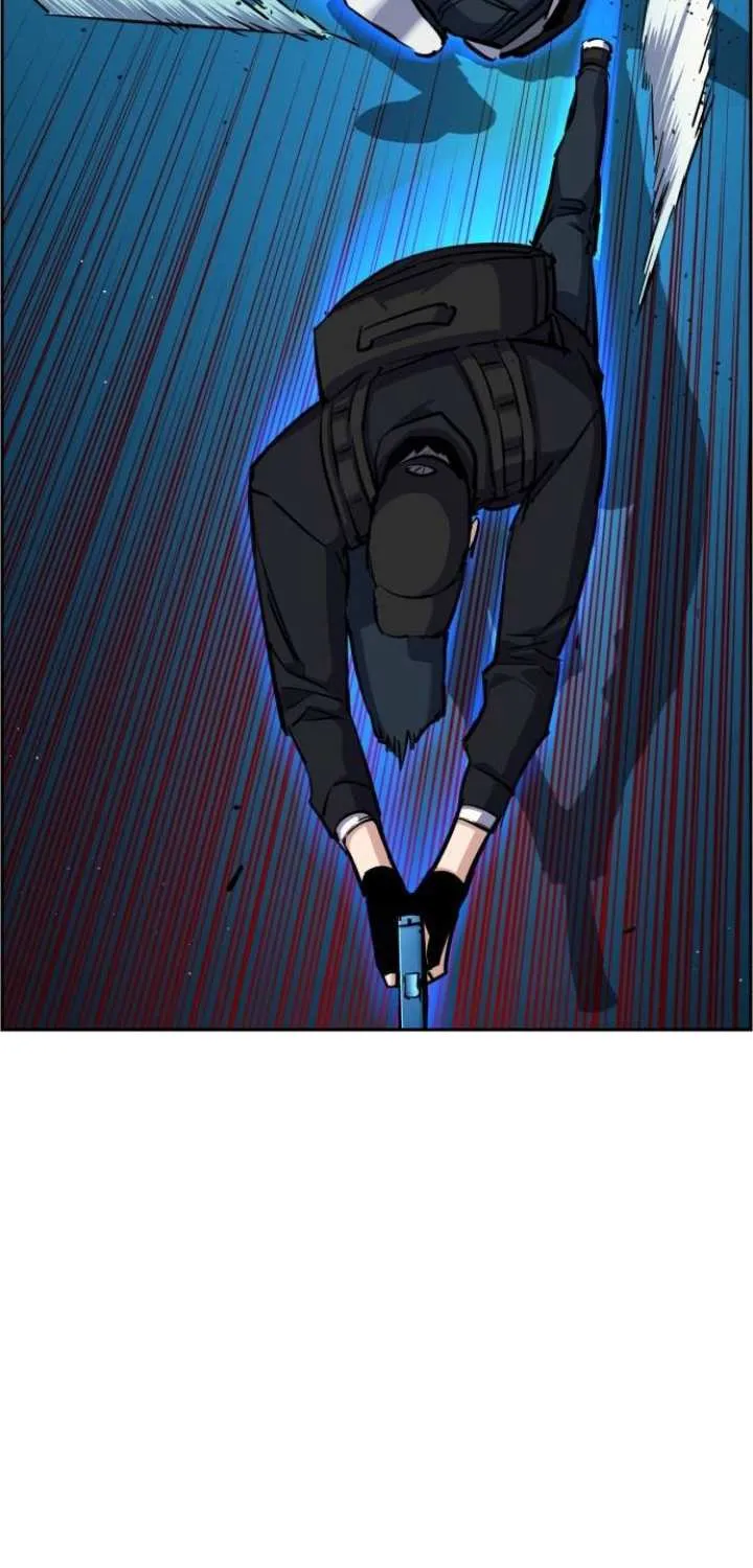Mercenary Enrollment Chapter 66 page 29 - 