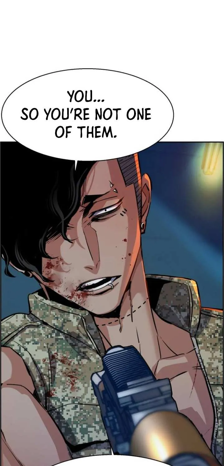 Mercenary Enrollment Chapter 66 page 31 - 