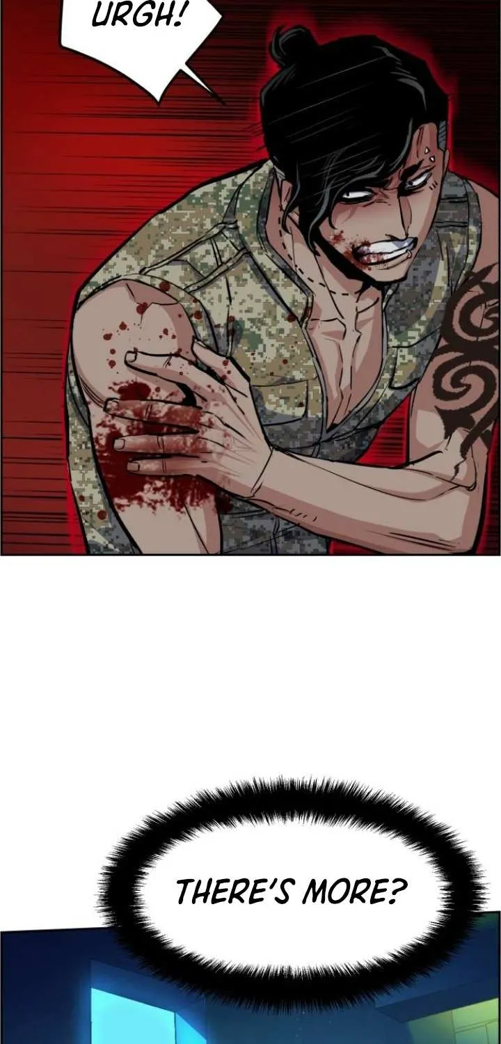 Mercenary Enrollment Chapter 66 page 36 - 