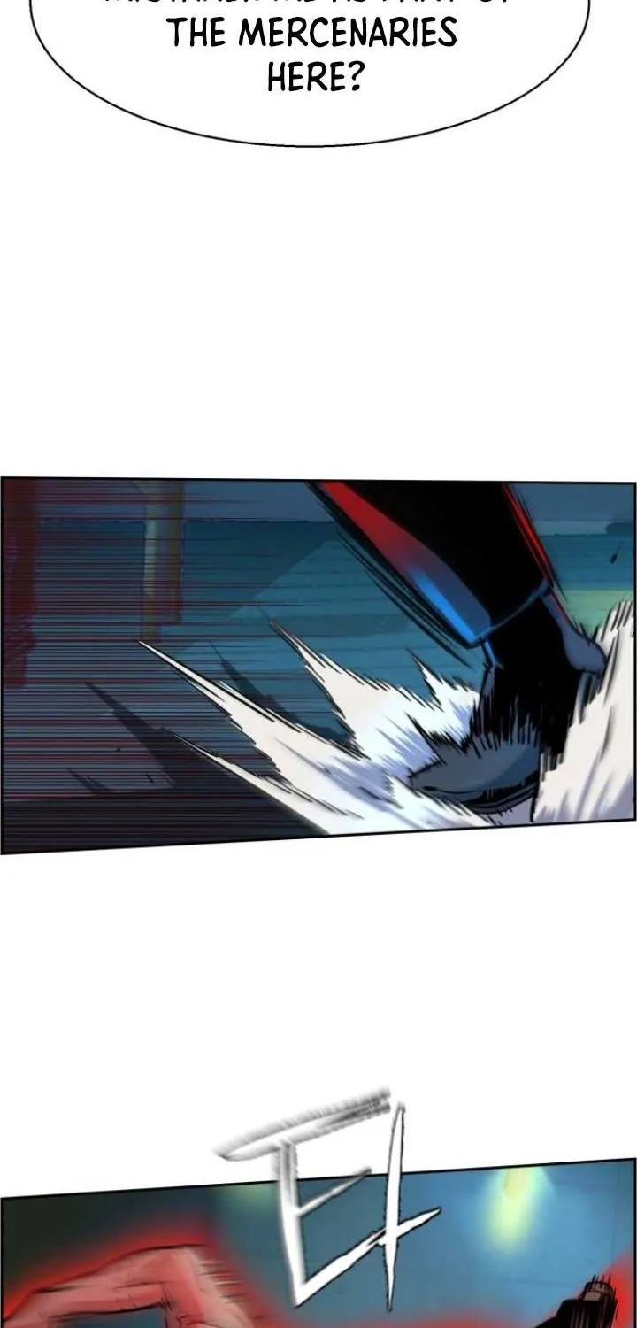 Mercenary Enrollment Chapter 66 page 5 - 