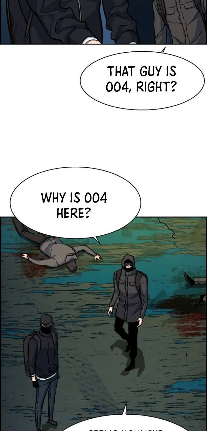 Mercenary Enrollment Chapter 66 page 46 - 