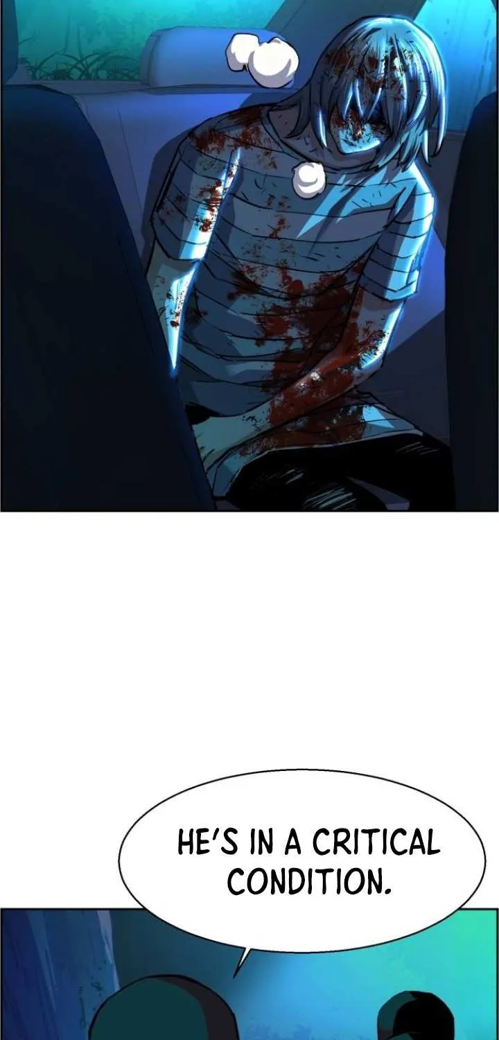 Mercenary Enrollment Chapter 66 page 50 - 