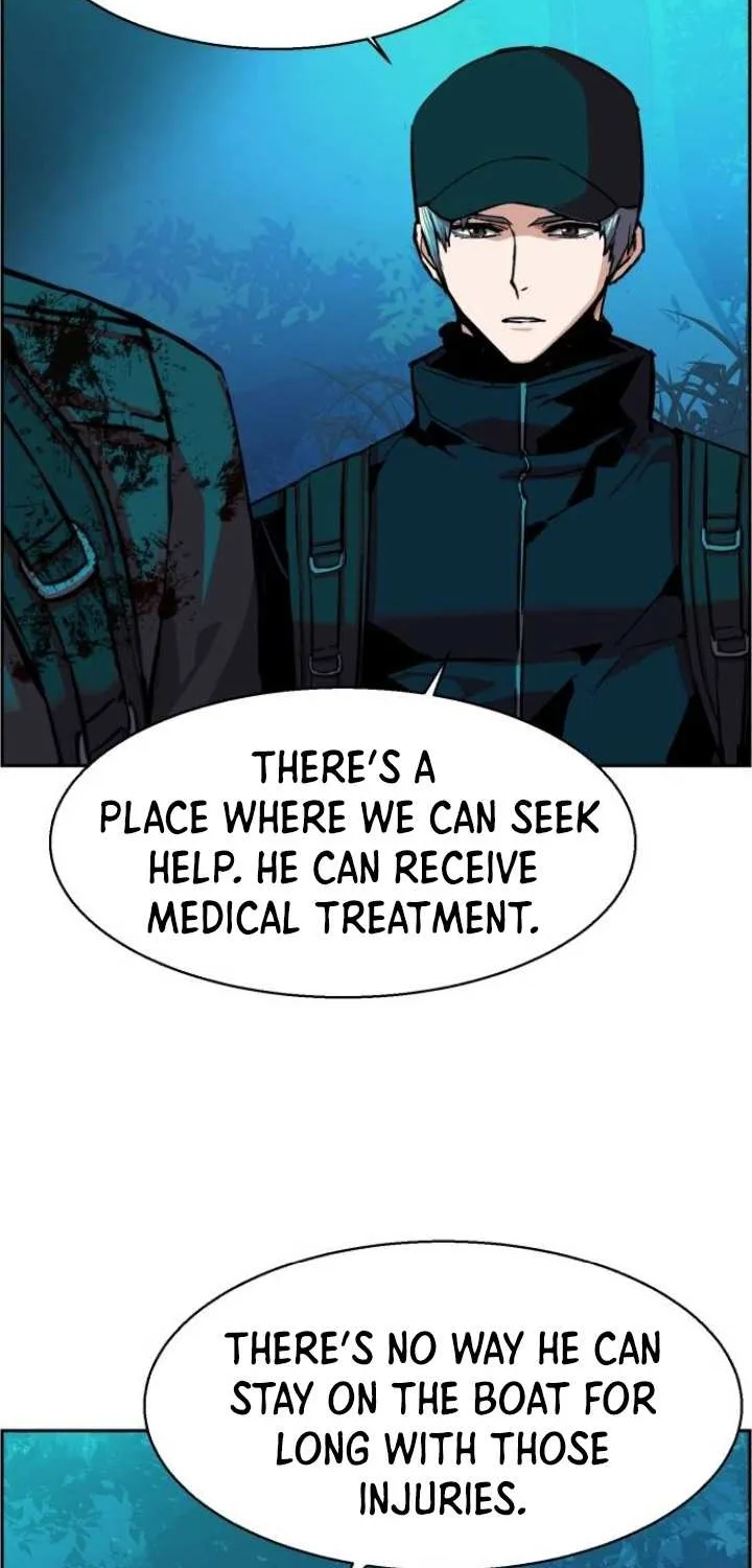 Mercenary Enrollment Chapter 66 page 52 - 