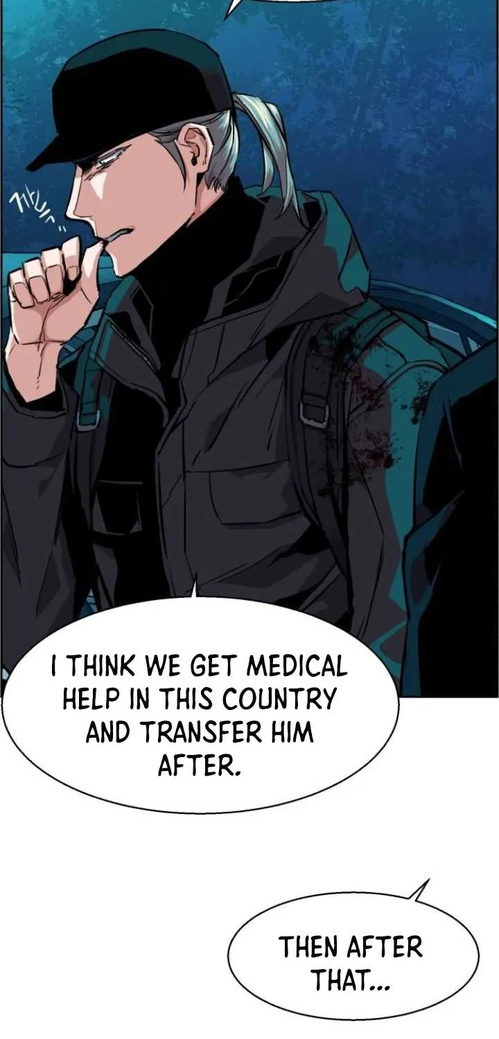 Mercenary Enrollment Chapter 66 page 53 - 