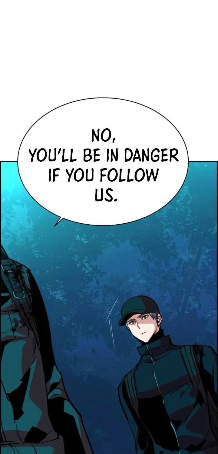 Mercenary Enrollment Chapter 66 page 54 - 