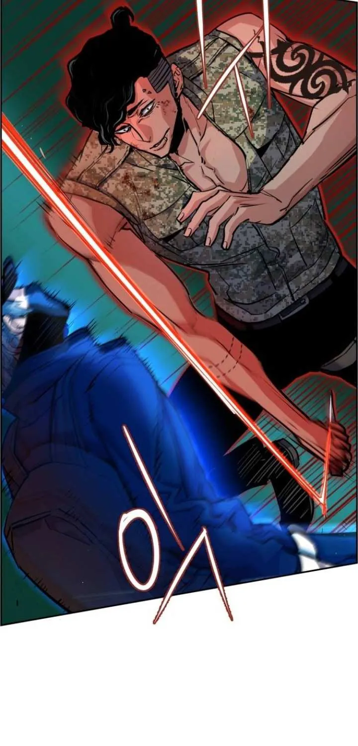 Mercenary Enrollment Chapter 66 page 8 - 